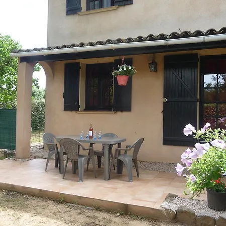 Appartement Le Coin Tranquille Vidauban