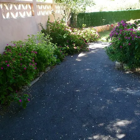 Le Coin Tranquille Appartement
