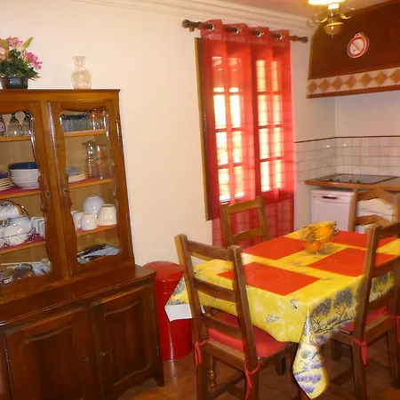 Le Coin Tranquille Vidauban